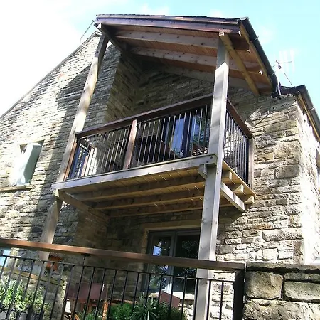 Alston Art Apartments Exterior photo