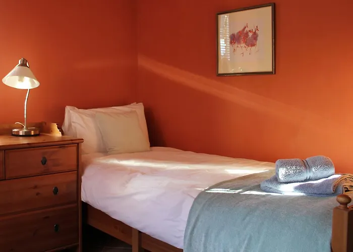 Alston Art Apartments