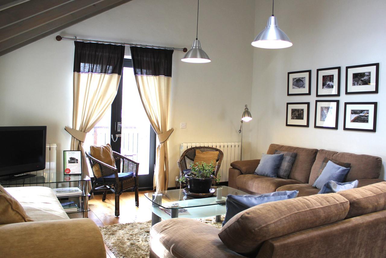 Art Holiday home