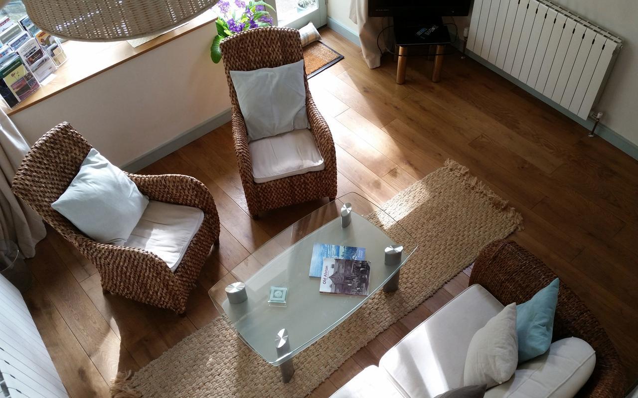 Art Holiday home Alston