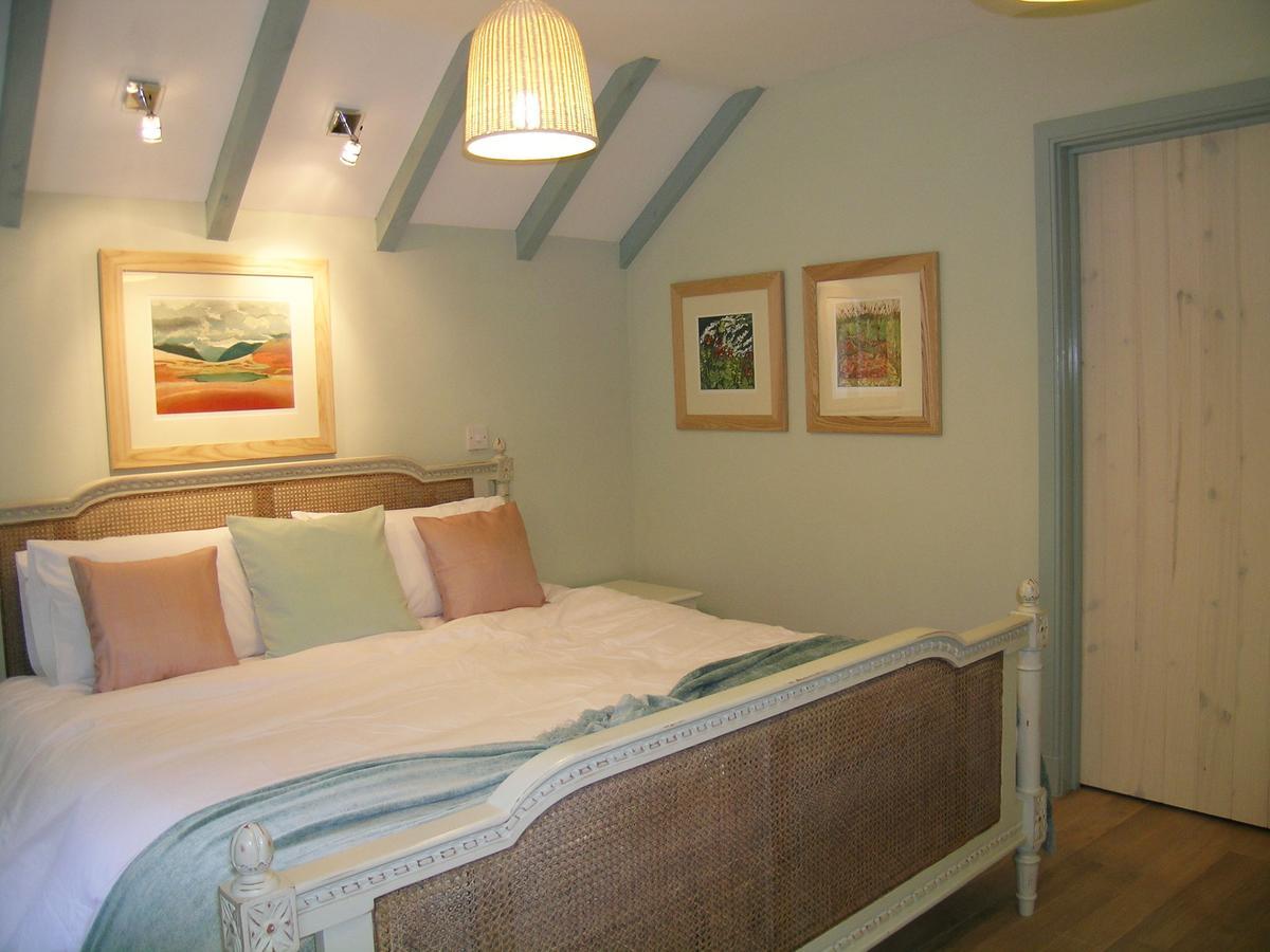 Art Holiday home Alston