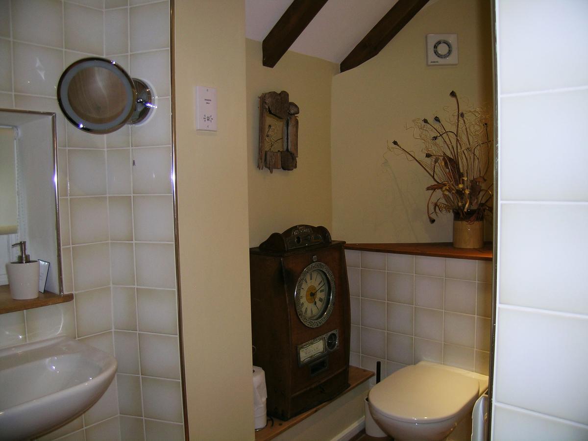 Art Holiday home Alston